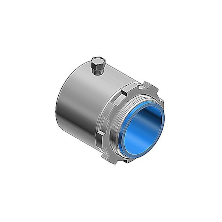 Abb INSUL. SET SCREW CONNECTOR 8225